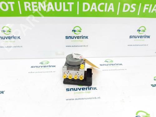 Used ABS pump RENAULT MEGANE IV Grandtour (K9A/M/N_) 1.2 TCe 130 (K9MR) (130 hp) 10801816