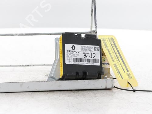 Used ECU airbags ECU airbags 37798692 37798692