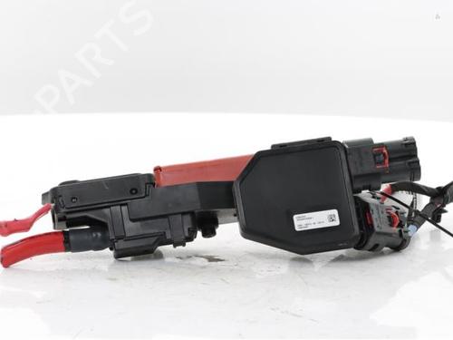 Used Fuse box Fuse box LAND ROVER DEFENDER Station Wagon (L663) P300 Si4 4x4 (300 hp) 40588801 40588801