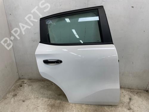 Used Right rear door Right rear door 38347708 38347708