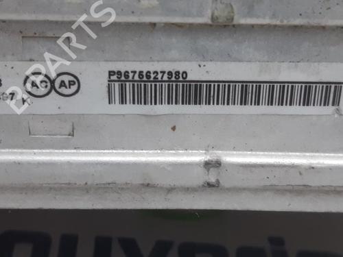 Intercooler CITROËN BERLINGO Box Body/MPV (K9) 1.5 BlueHDi 100 | BP40582436M30 - Image 4