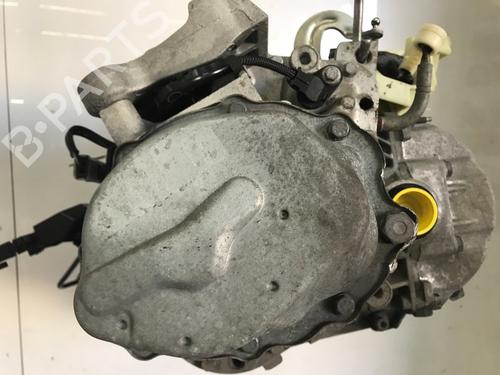 Gearbox PEUGEOT 2008 I (CU_) 1.2 THP 110 / PureTech 110 | BP37416019M3 - Image 5