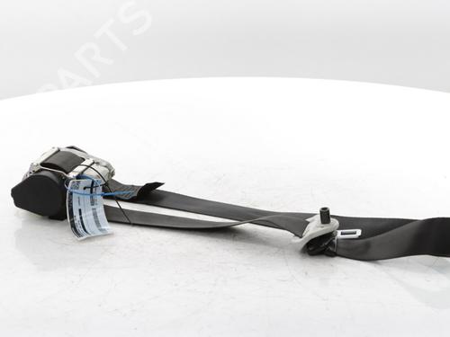 Used Front left seatbelt PEUGEOT 208 I (CA_, CC_) 1.2 VTI 82 (82 hp) 29241365