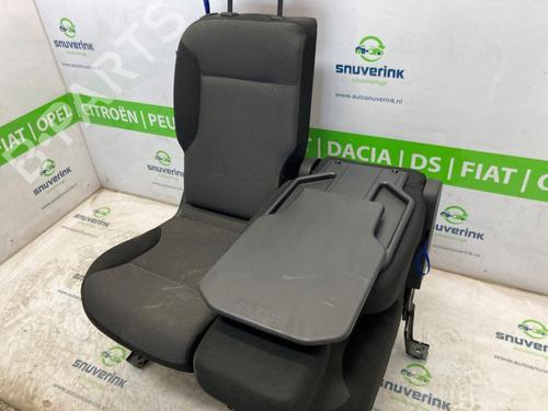 Right front seat CITROËN BERLINGO Box Body/MPV (K9) 1.5 BlueHDi 75 | BP24477197C16 - Image 2