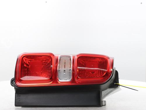 Used Left taillight Left taillight PEUGEOT EXPERT Van (V_) 2.0 BlueHDi 120 (122 hp) 34423218 34423218