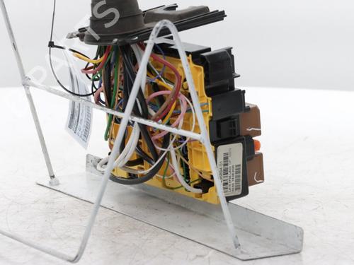 Fuse box PEUGEOT 2008 II (UD_, US_, UY_, UJ_, UR_, UC_) 1.2 PureTech 130 (USHNS, URHNS) | BP31960745E1 