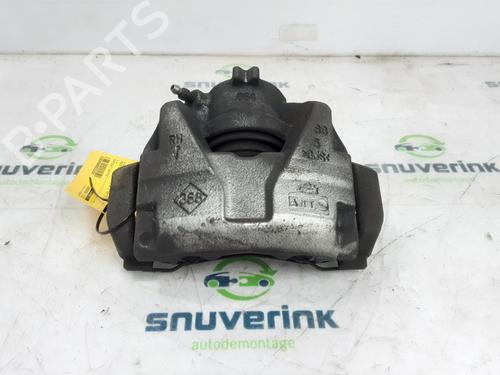 Used Right front brake caliper RENAULT CAPTUR II (HF_) TCe 130 (HFMF) (131 hp) 19103573