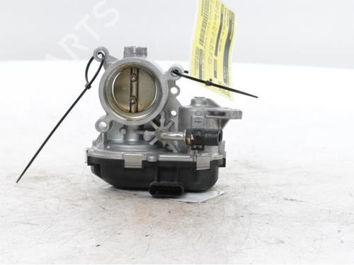 Throttle body RENAULT AUSTRAL E-TECH 200 Hybrid (HGM2) | BP40542703M82 - Image 6