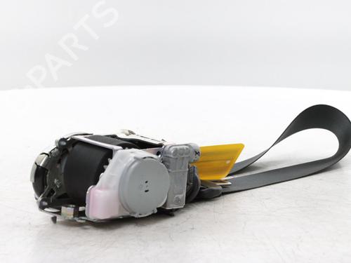 Front right seatbelt RENAULT KADJAR (HA_, HL_) 1.3 TCe 140 (HLNB, HLN1) | BP34562967I25 - Image 9