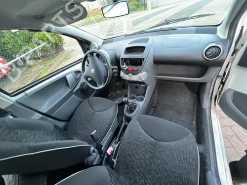 Front right panel PEUGEOT 107 (PM_, PN_) 1.0 | BP40575007C59 - Image 10