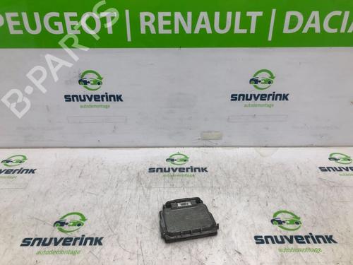 Elektronische module PEUGEOT 508 SW I (8E_) 2.0 HDi (140 hp) 17805755