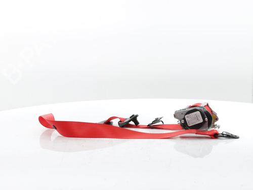 Front left seatbelt RENAULT CLIO IV (BH_) 1.6 RS (BHJ4, BHJ6, BHMM) | BP28288984I26 