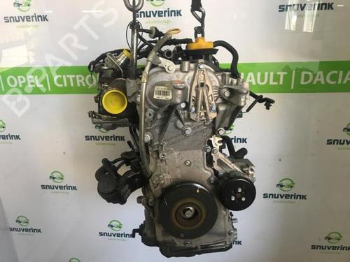 Engine RENAULT CLIO V (B7_) 1.0 TCe 100 (B7MT) | BP40583542M1 - Image 4