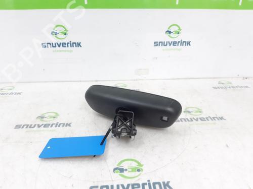 Rear mirror PEUGEOT 208 II (UB_, UP_, UW_, UJ_) 1.2 PureTech 100 | BP20214163I6 