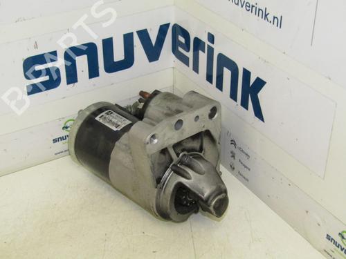Used Starter Starter 10788698 10788698