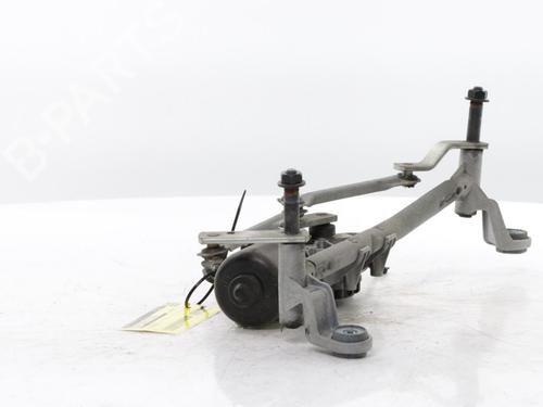 Vindrude Viskermekanisme RENAULT TWINGO III (BCM_, BCA_) 1.0 SCe 70 | BP30758648C83