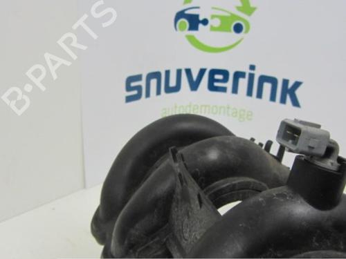 Intake manifold RENAULT TWINGO II (CN0_) 1.2 (CN0D) | BP40565907M70 - Image 4