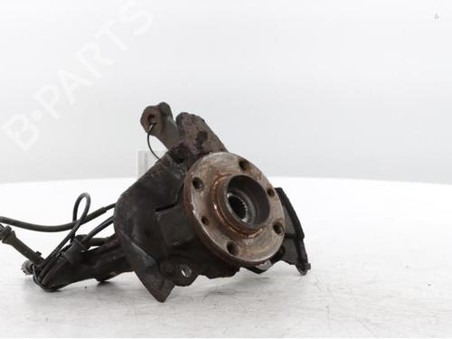 Left front steering knuckle FORD KA (RU8) 1.2 | BP40542465M25 - Image 10