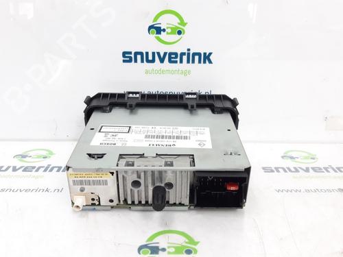 Radio RENAULT WIND (E4M_) 1.2 TCe 100 (E4MF) | BP10916010E6