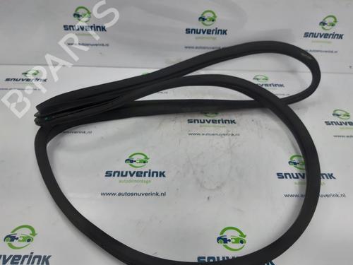 Used Rubber door seal PEUGEOT 406 Break (8E/F) 1.8 16V (116 hp) 13192890
