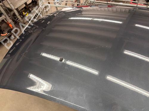 Motorhjelm DACIA LOGAN MCV II TCe 90 (K8M1, K8MA, K8AC) | BP30866576C1 