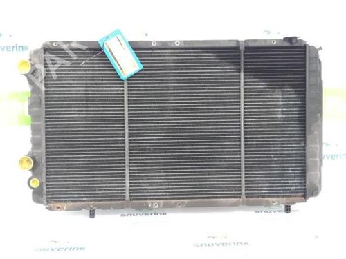 Used Water radiator Water radiator PEUGEOT BOXER Bus (230P) 2.8 HDI (128 hp) 40569914 40569914