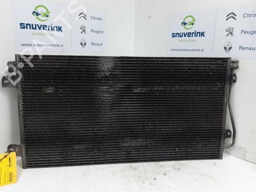 Used AC radiator RENAULT MASTER II Van (FD) 2.5 dCi 120 (115 hp) 12998393