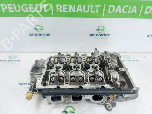 Topstykke CITROËN C3 II (SC_) 1.2 VTi 82 (82 hp) 22963421