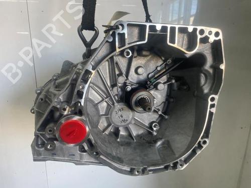 Used Gearbox Gearbox RENAULT CAPTUR II (HF_) TCe 130 (HFMF) (131 hp) 40542525 40542525
