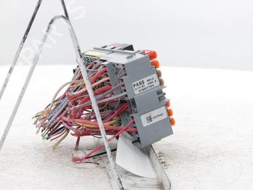 Fuse box JEEP COMPASS (MP, M6, MV, M7) 1.3 | BP38264131E1 - Image 9