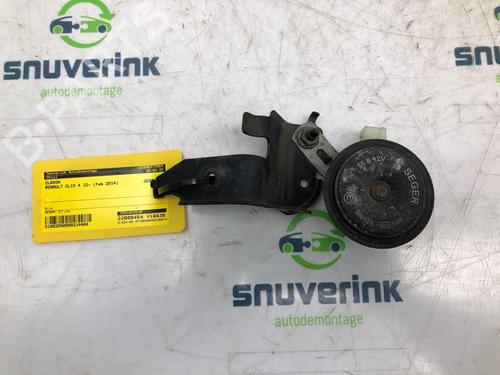 Used Horn RENAULT CLIO IV (BH_) 0.9 TCe 90 (BHNF, BHMA, BHMH, BHJK, BHJR) (90 hp) 16911918