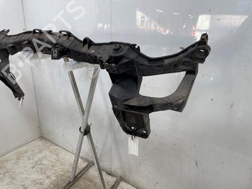 Frontplade/Frontkurv RENAULT KANGOO Express (FW0/1_) 1.5 dCi 70 (FW0A, KW0V) | BP31627865C72 - Image 3