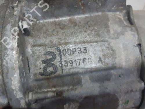 Gearbox CITROËN BERLINGO Box Body/MPV (B9) 1.6 HDi / BlueHDi 75 | BP37798693M3 - Image 7