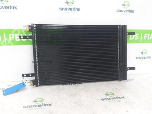 Used AC radiator AC radiator 21112408 21112408
