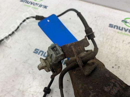 Right front steering knuckle PEUGEOT 306 Break (7E, N3, N5) 1.6 | BP10784342M26