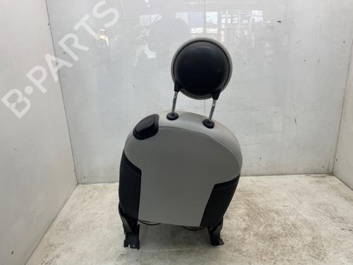 Left front seat FIAT 500 C (312_) 1.0 Mild Hybrid (312.AYD1B) | BP30866751C15 - Image 4