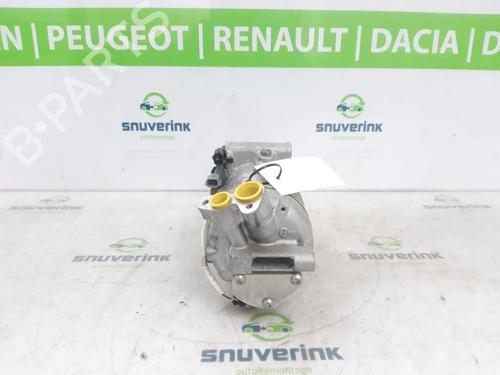 AC compressor RENAULT CAPTUR II (HF_) TCe 90 (HFM6) | BP37798525M34 - Image 2