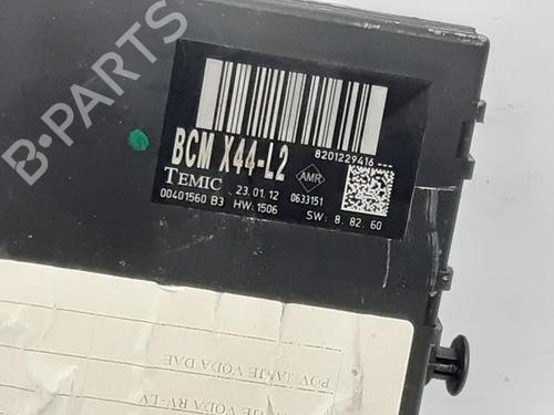 Engine control unit (ECU) RENAULT TWINGO II (CN0_) 1.2 16V (CN04, CN0B) | BP40577707M57 - Image 4
