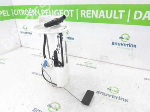 Fuel pump PEUGEOT PARTNER Box Body/MPV (K9) 1.5 BlueHDI 130 | BP23120945M76 