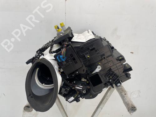 Used Heater matrix box Heater matrix box 34562660 34562660