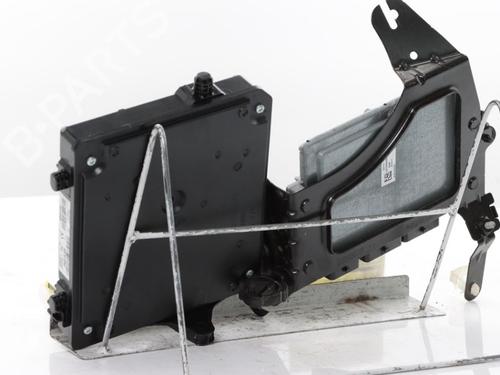 Engine control unit (ECU) RENAULT ZOE Hatchback Van (BFM_) Electric (BFMF) | BP38459963M57 - Image 5