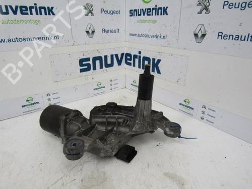 Used Front wiper motor Front wiper motor CITROËN C4 Picasso I MPV (UD_) 1.8 i 16V (125 hp) 20158147 20158147