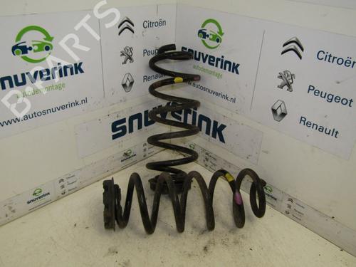 Støddæmperfjeder Støddæmperfjeder RENAULT TWINGO III (BCM_, BCA_) 1.0 SCe 70 (71 hp) 33935050 33935050