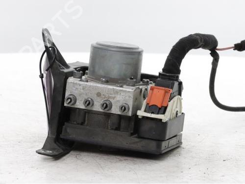 ABS pump FIAT 500X (334_) 1.3 (334.AXR11) | BP40542811M43 - Image 6