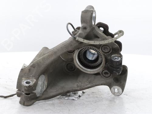 Right front steering knuckle BMW X1 (U11) sDrive 18 d | BP34567897M26 - Image 6