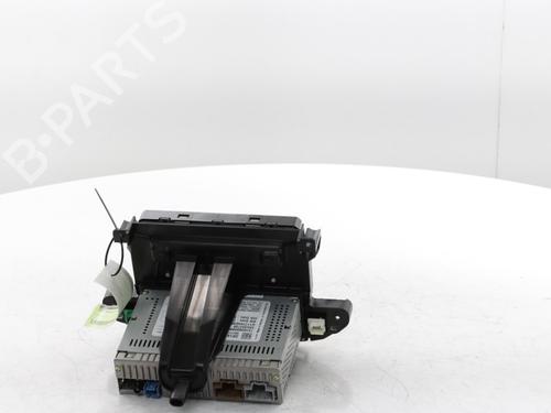 Radio OPEL CROSSLAND X / CROSSLAND (P17, P2QO) 1.2 (75) | BP30185795E6 