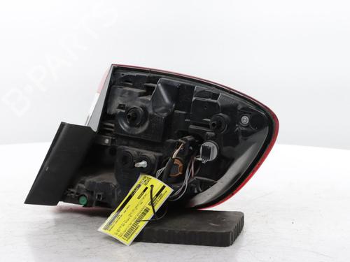 Left taillight RENAULT CAPTUR II (HF_) TCe 90 (HFM6) | BP34564974C34 - Image 6