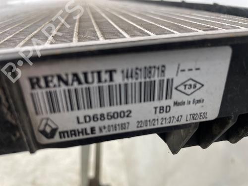 AC radiator RENAULT TRAFIC III Van (FG_) 2.0 dCi 145 (FGML) | BP34565495M32 - Image 3