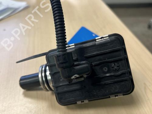 Used Electric handbrake PEUGEOT EXPERT Van (V_) E-EXPERT (136 hp) 31592424