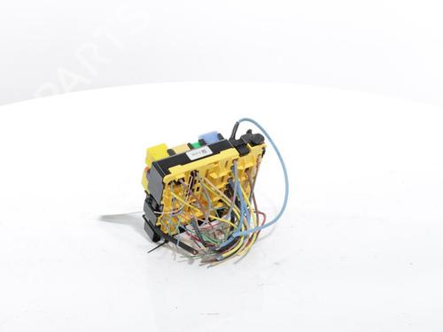 Fuse box TOYOTA PROACE Van (MDZ_) 1.6 D4d (MDZ9) | BP27351122E1  - Image 5